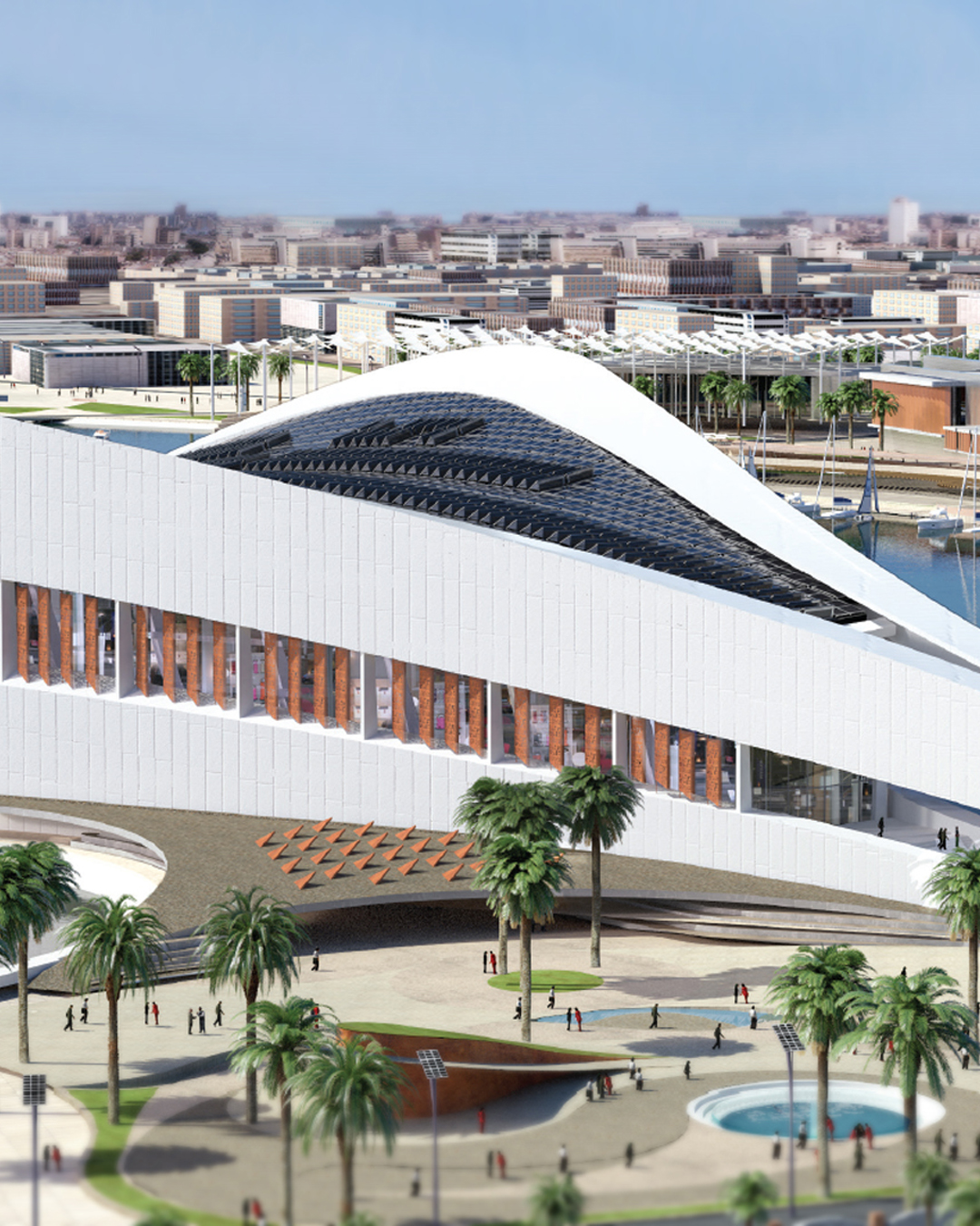 AMBS ::
Baghdad National Library. Education is the only hope for new generations of iraqis